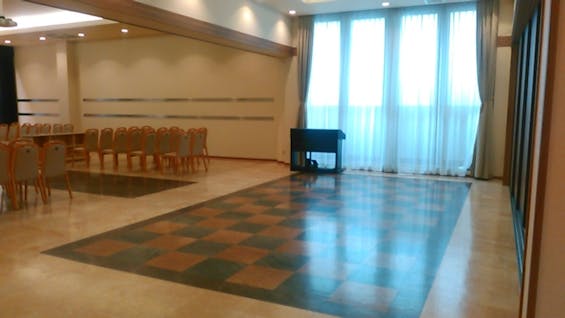 平安会館　末広斎場