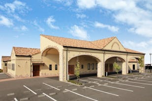 平安会館 木曽川斎場