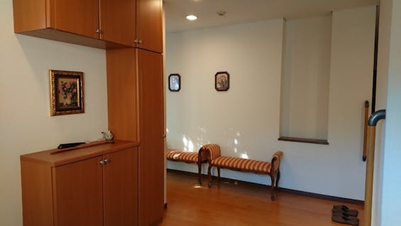 平安会館　木曽川斎場