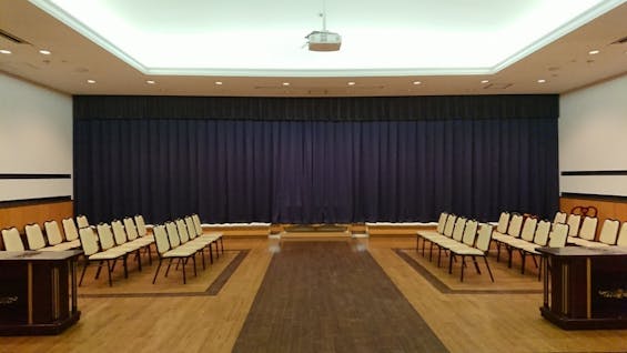 平安会館　木曽川斎場