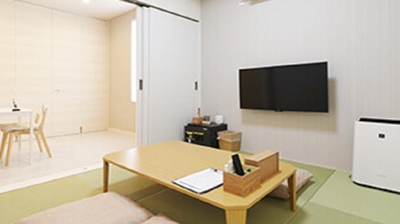 小さなお葬式 千里丘ホール