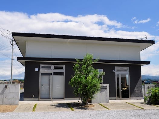 家族葬会館まるやま