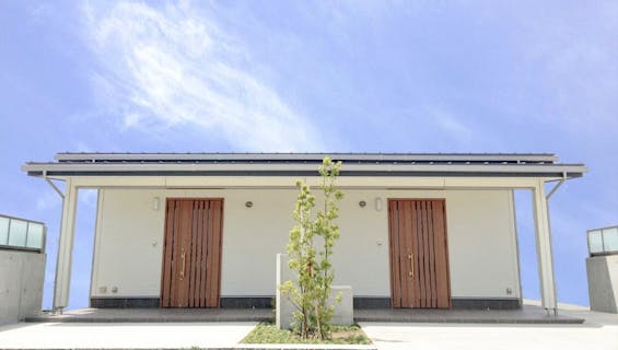 家族葬会館まるやま