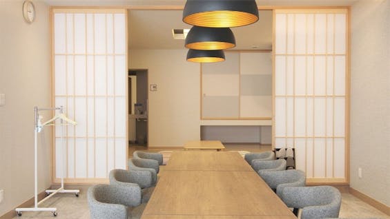 小さなお葬式 金沢神宮寺ホール