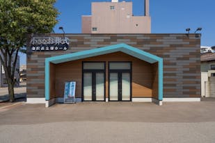 小さなお葬式 金沢長土塀ホール