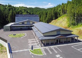 りふ斎苑 火葬場