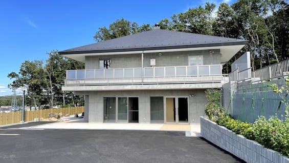 さざなみ堂ホール