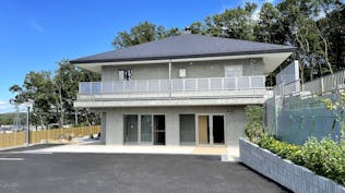 さざなみ堂ホール