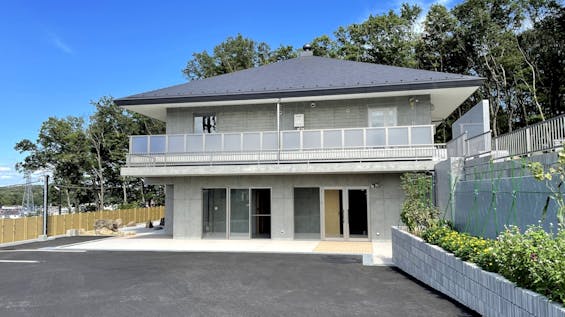 さざなみ堂ホール