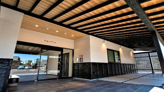 カノン犬山斎場