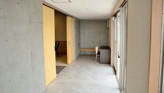 さざなみ堂 葬儀式場