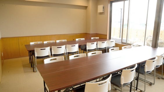 さざなみ堂 葬儀式場