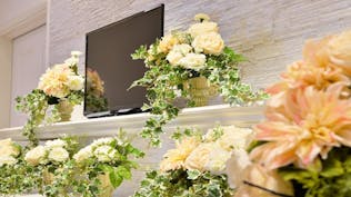 家族葬の広仏ホシエ五日市会館