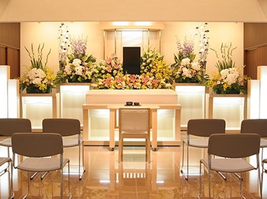 Ohana ウィズ・なかむら