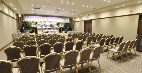 メモリード高崎飯塚会館