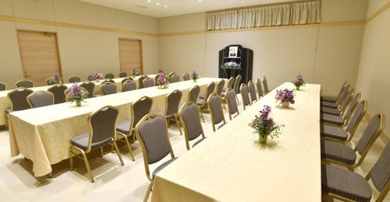 メモリード高崎飯塚会館