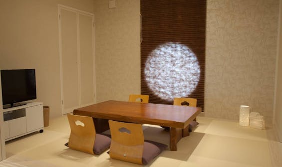 メモリアルハウス 城山