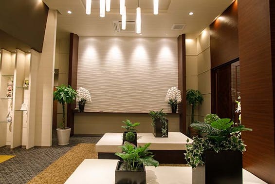 メモリアルハウス 西橋本