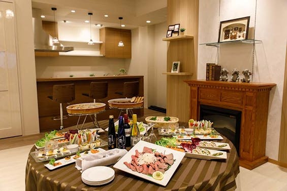 メモリアルハウス 西橋本