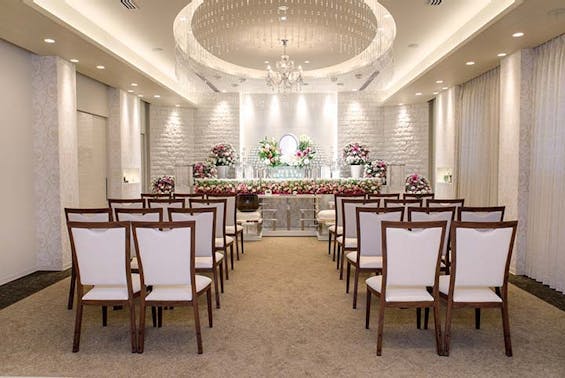 メモリアルハウス 西橋本