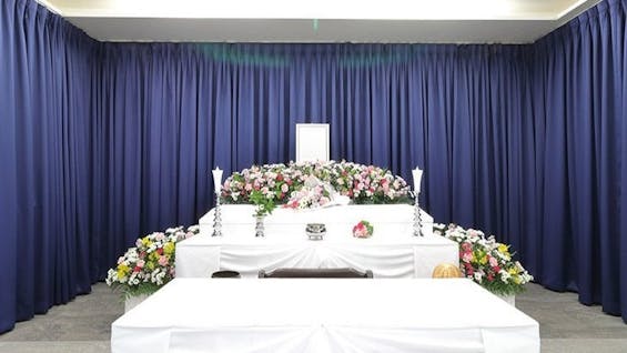 セレモニーpeaceシオン