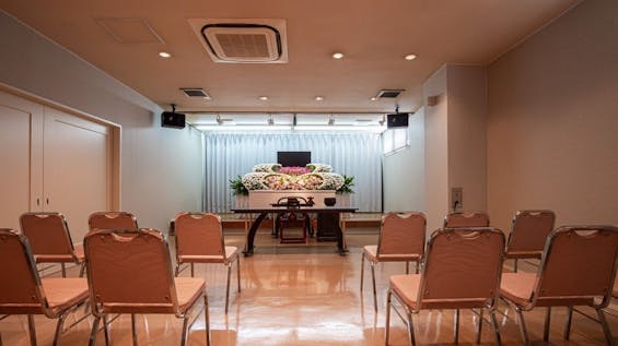 フローラルホール門真会館