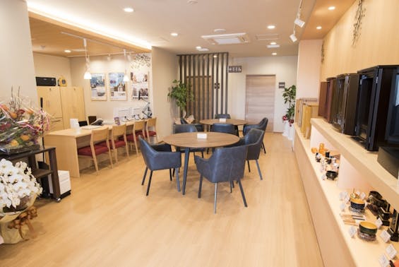 大の葬祭 大分本館