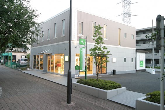 フューネラルリビング横浜