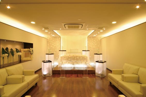 フューネラルリビング横浜