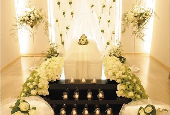 フューネラルリビング横浜