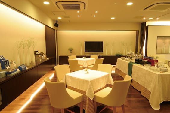 フューネラルリビング横浜