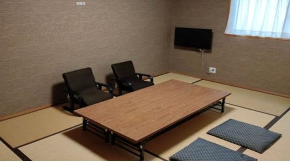 かがやきホール