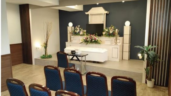家族葬ホール 泉大津店