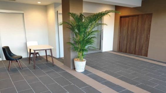 家族葬ホール 泉大津店