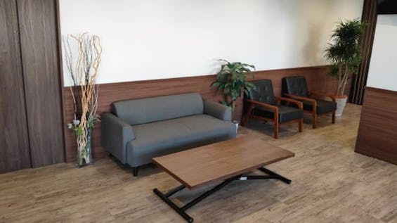 家族葬ホール　泉大津店