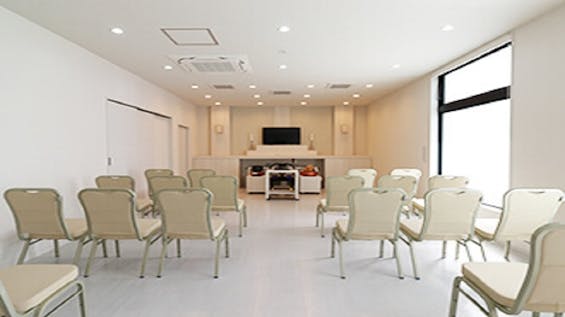 小さなお葬式 香里ホール