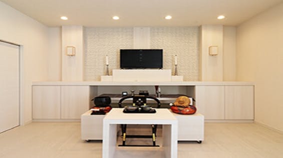 小さなお葬式 香里ホール