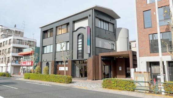 糀谷メモリードホール