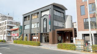 糀谷メモリードホール