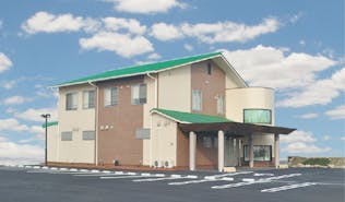 きれい福祉会館 鈴鹿南