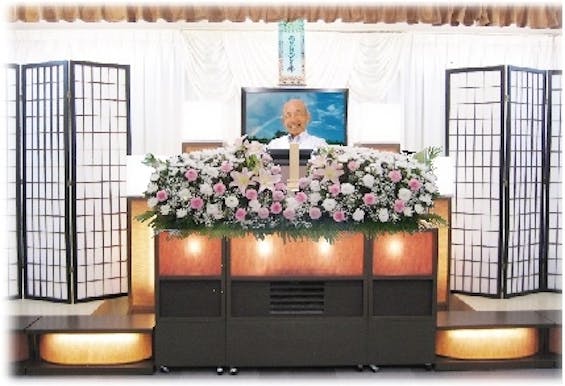 きれい福祉会館 伊勢