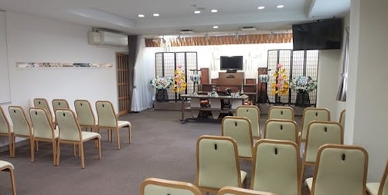 きれい福祉会館 伊勢