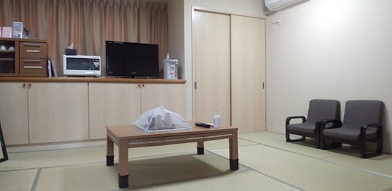 きれい福祉会館 伊勢