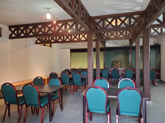 家族葬ホール 北鎌倉 瑞光殿