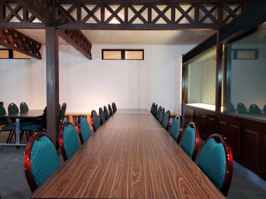 家族葬ホール 北鎌倉 瑞光殿