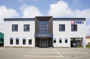 こすもす新屋ホール