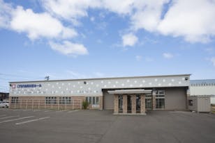 こすもす由利本荘ホール