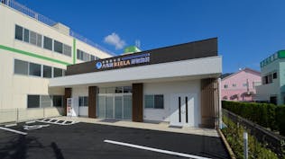 家族葬会館 八光殿リエラ恩智柏村