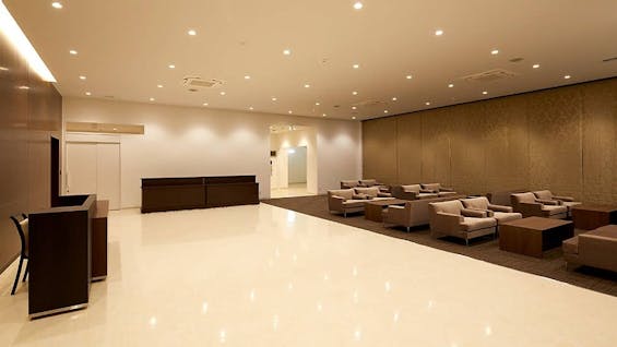 日本祭典寝屋川会館 株式会社テンショウ