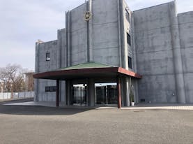 慈眼寺保土ヶ谷別院 雀集殿